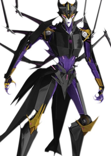 Airachnid