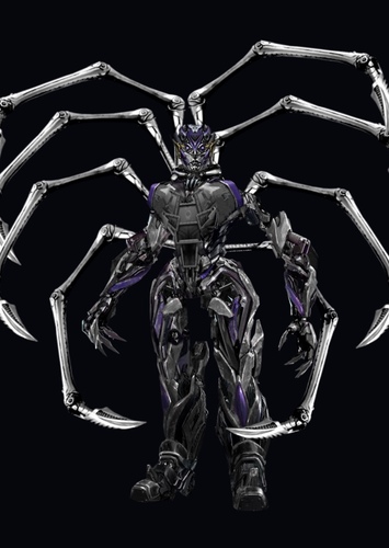 Airachnid
