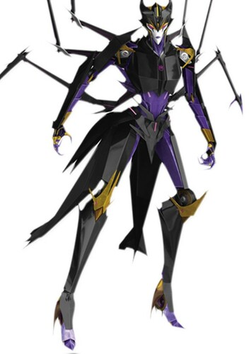 Airachnid