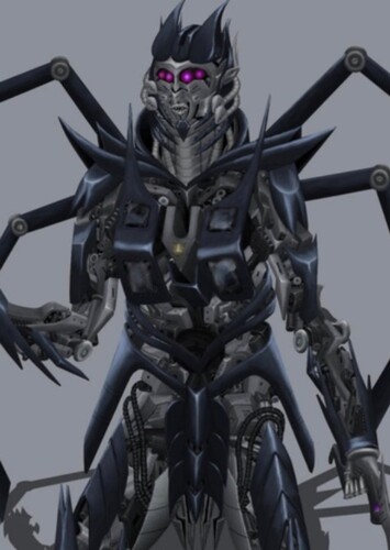 Airachnid