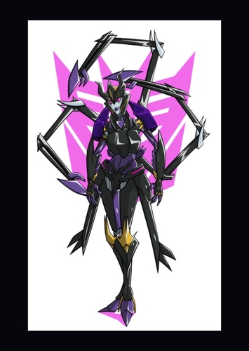 Airachnid