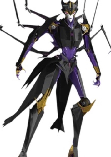 Airachnid