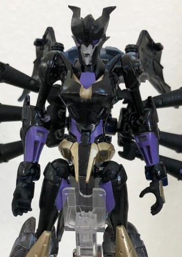 Airachnid