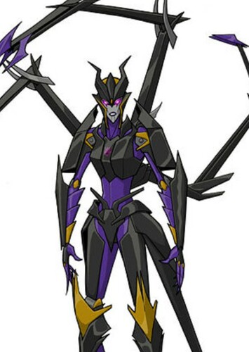 Airachnid