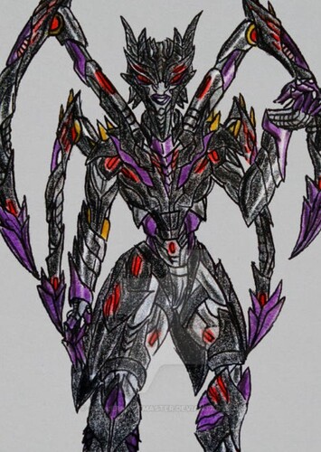 Airachnid