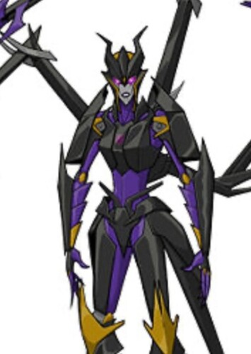 Airachnid