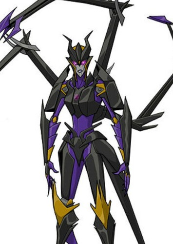 Airachnid