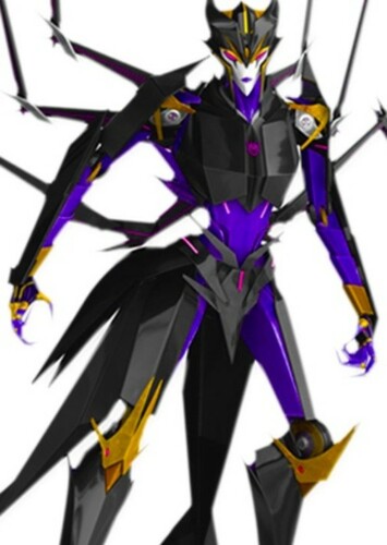 Airachnid