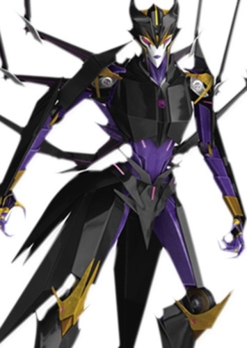 Airachnid