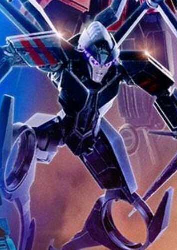 Airachnid