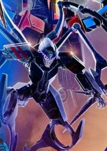 Airachnid