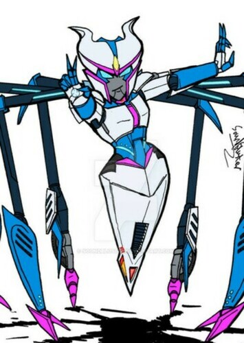 Airachnid