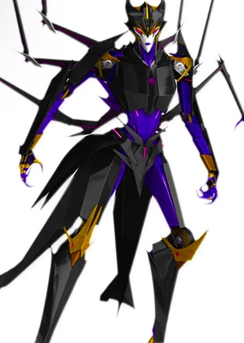 Airachnid