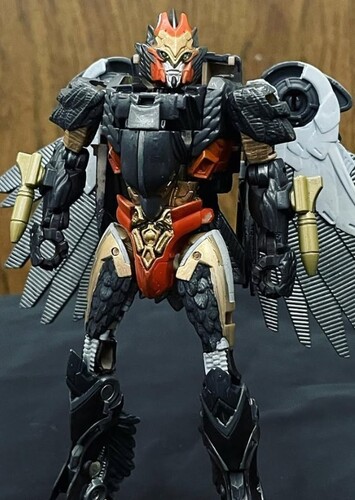 Airazor