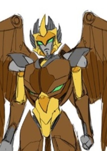 Airazor (2)