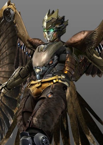 Airazor