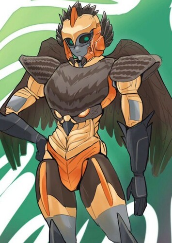 Airazor