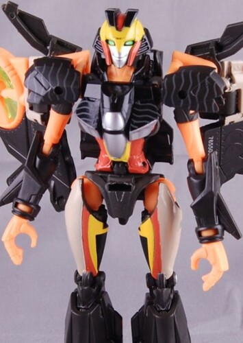 Airazor