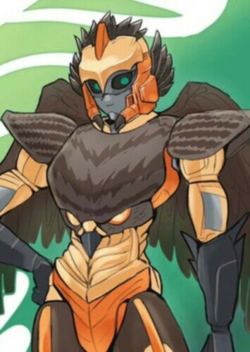 Airazor