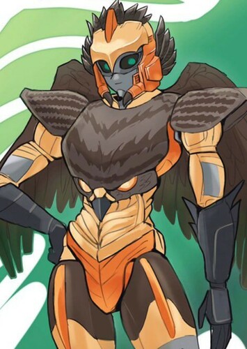 Airazor