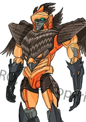 Airazor