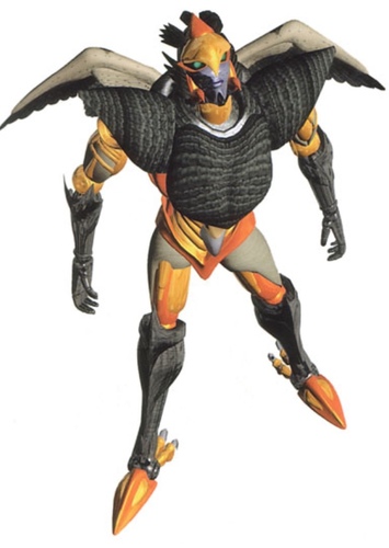 Airazor