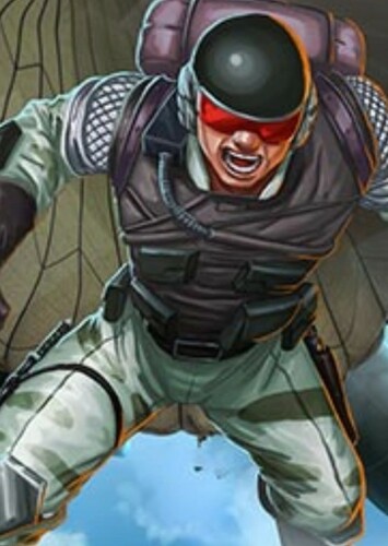 Airborne