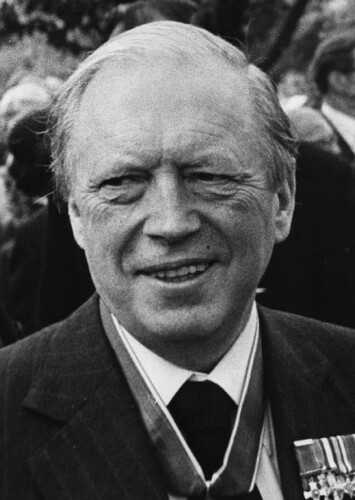 Airey Neave