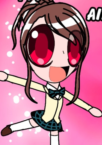 Airisu Oodatsume