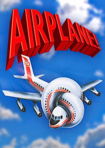 Airplane!