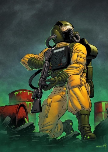 Airtight/Kurt Schnurr