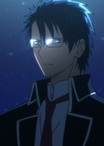 Airu Inuzuka