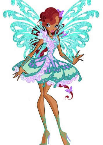 Aisha