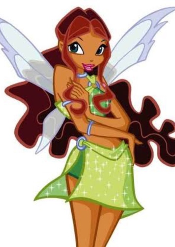 Aisha