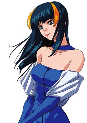 Aisha