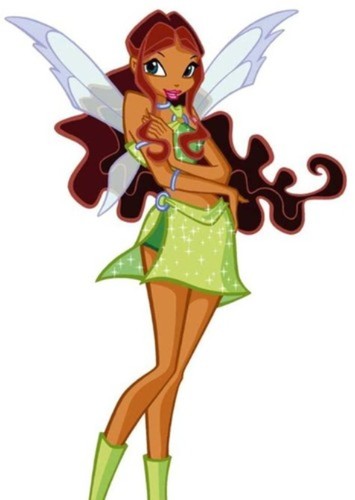Aisha
