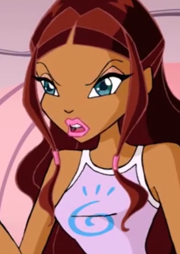 Aisha