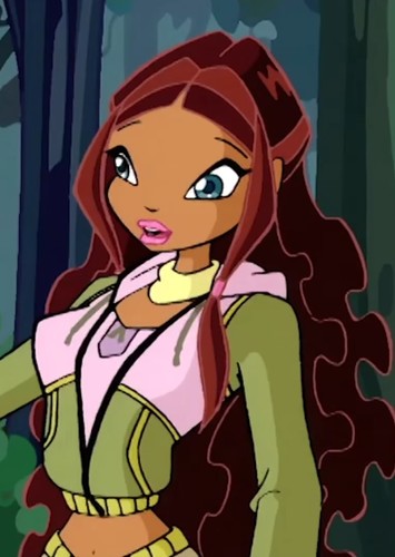 Aisha