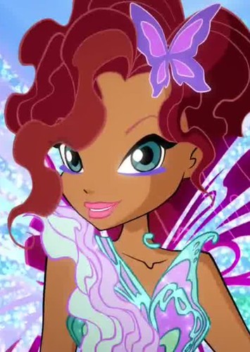Aisha