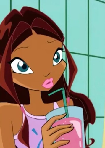 Aisha