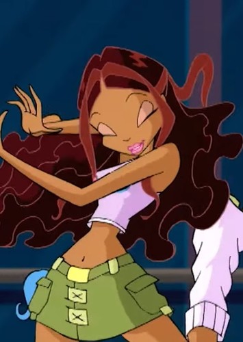 Aisha