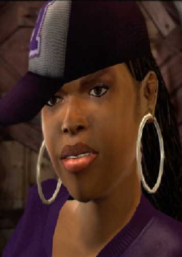 Aisha