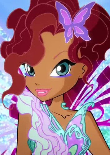 Aisha