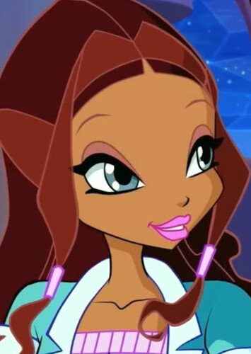 Aisha