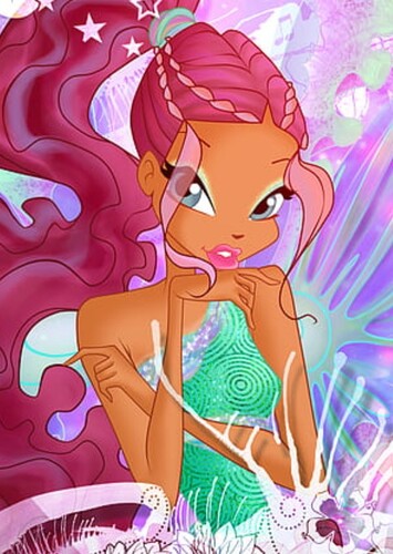 Aisha