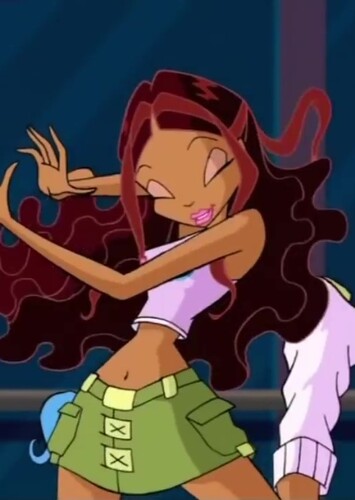 Aisha