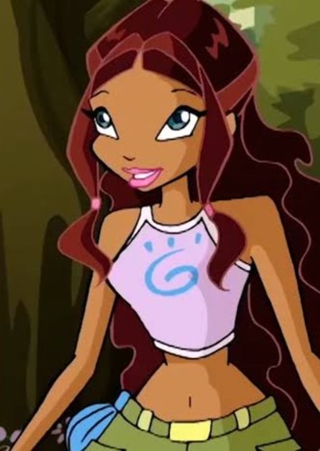 Aisha