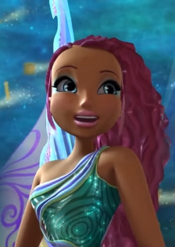 Aisha