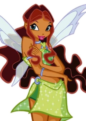 Aisha