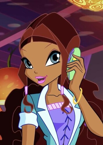 Aisha